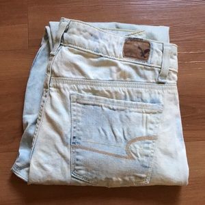 American Eagle Jeans. Size 4